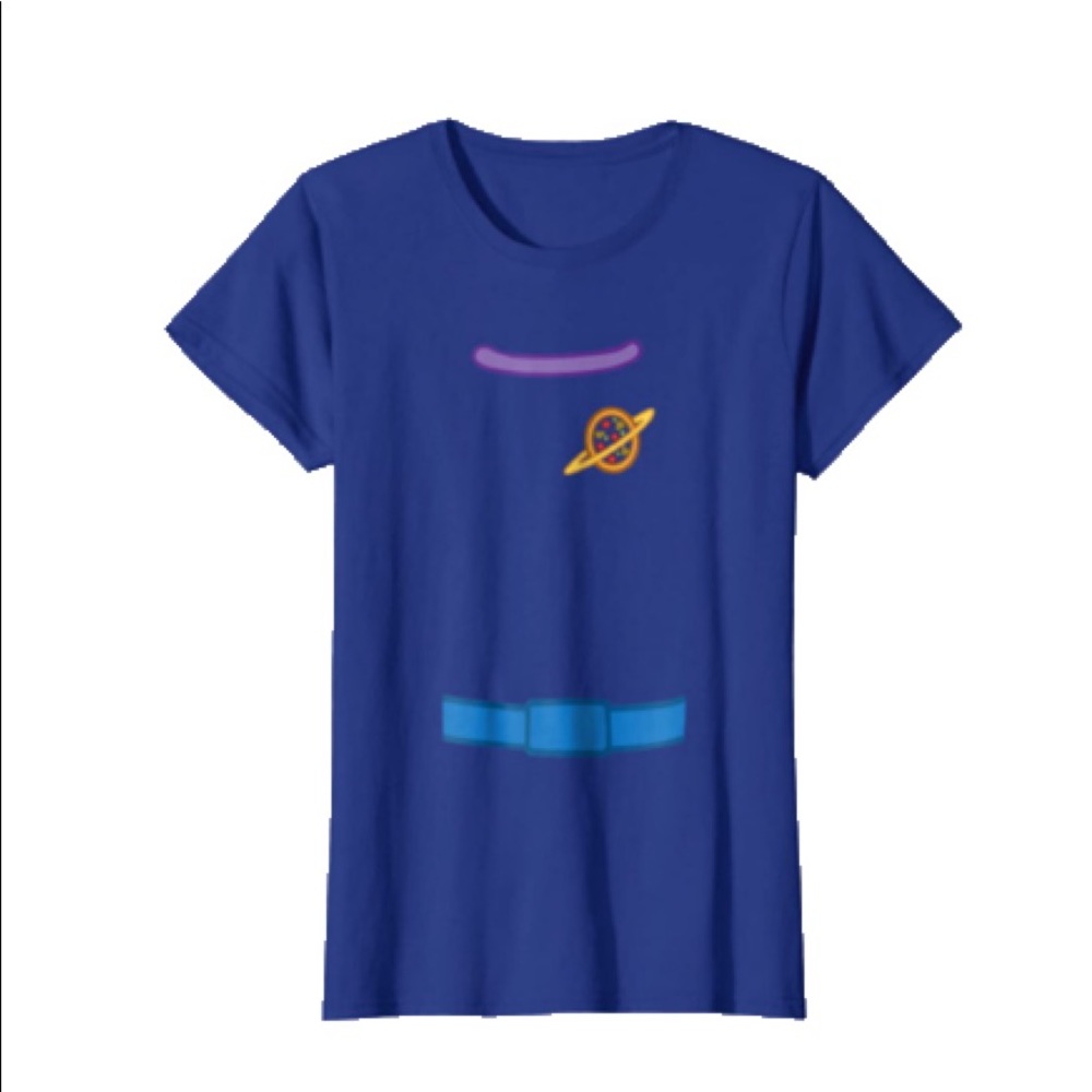 Toy Story Alien T-shirt